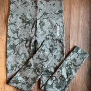 Gymshark Adapt Leggings